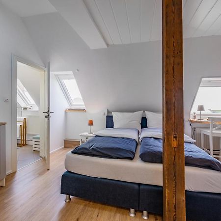 Pension Hauschildt Йорк Экстерьер фото