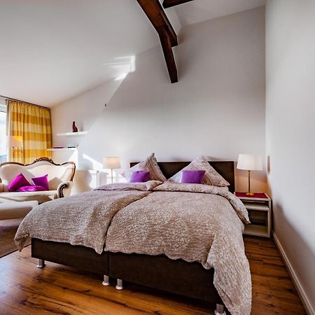Pension Hauschildt Йорк Экстерьер фото