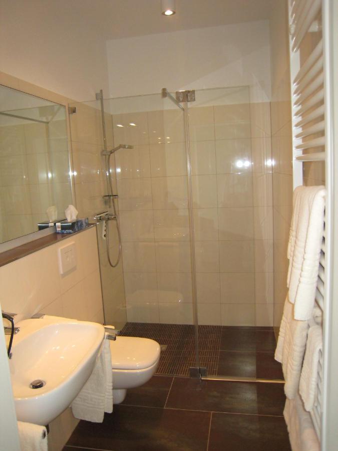 Pension Hauschildt Йорк Экстерьер фото