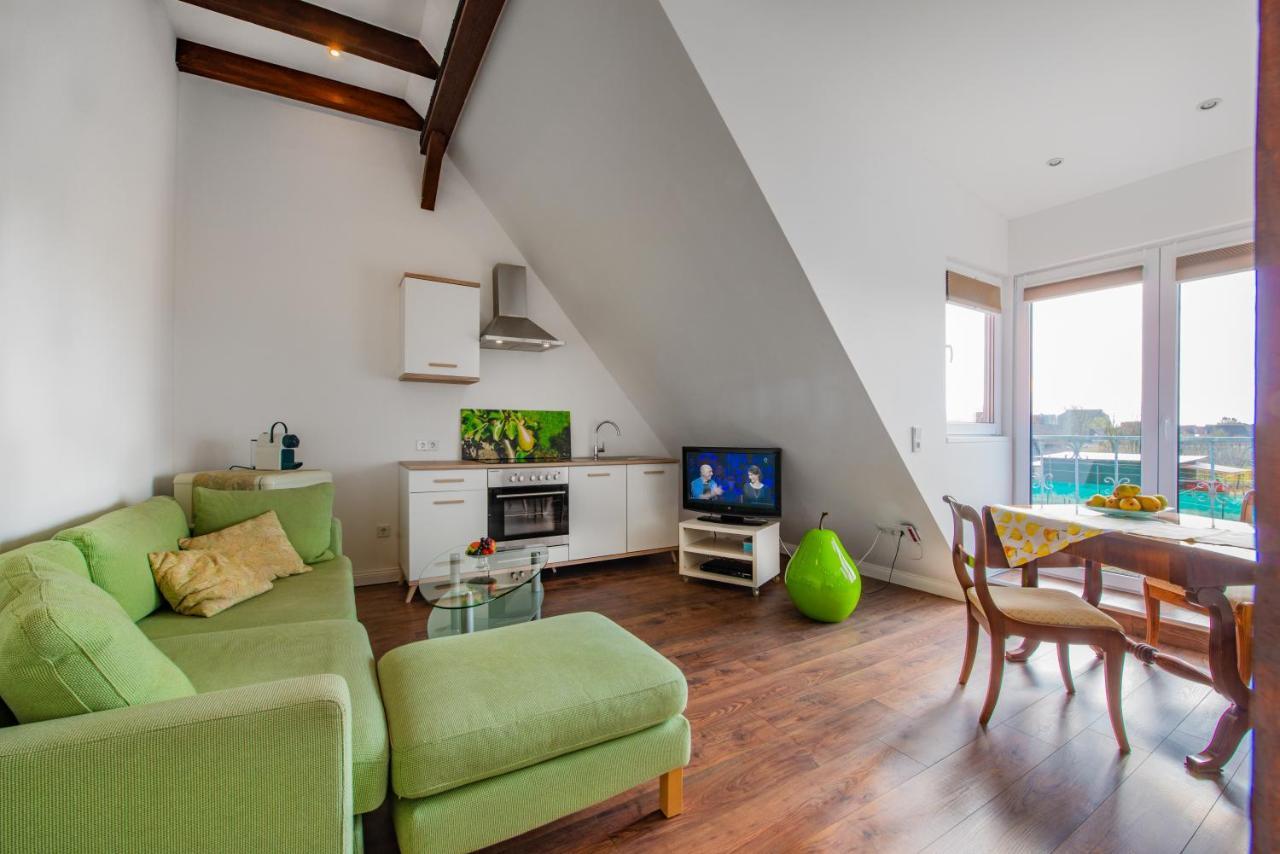 Pension Hauschildt Йорк Экстерьер фото