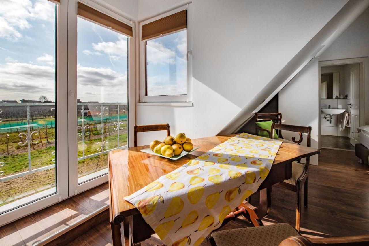 Pension Hauschildt Йорк Экстерьер фото