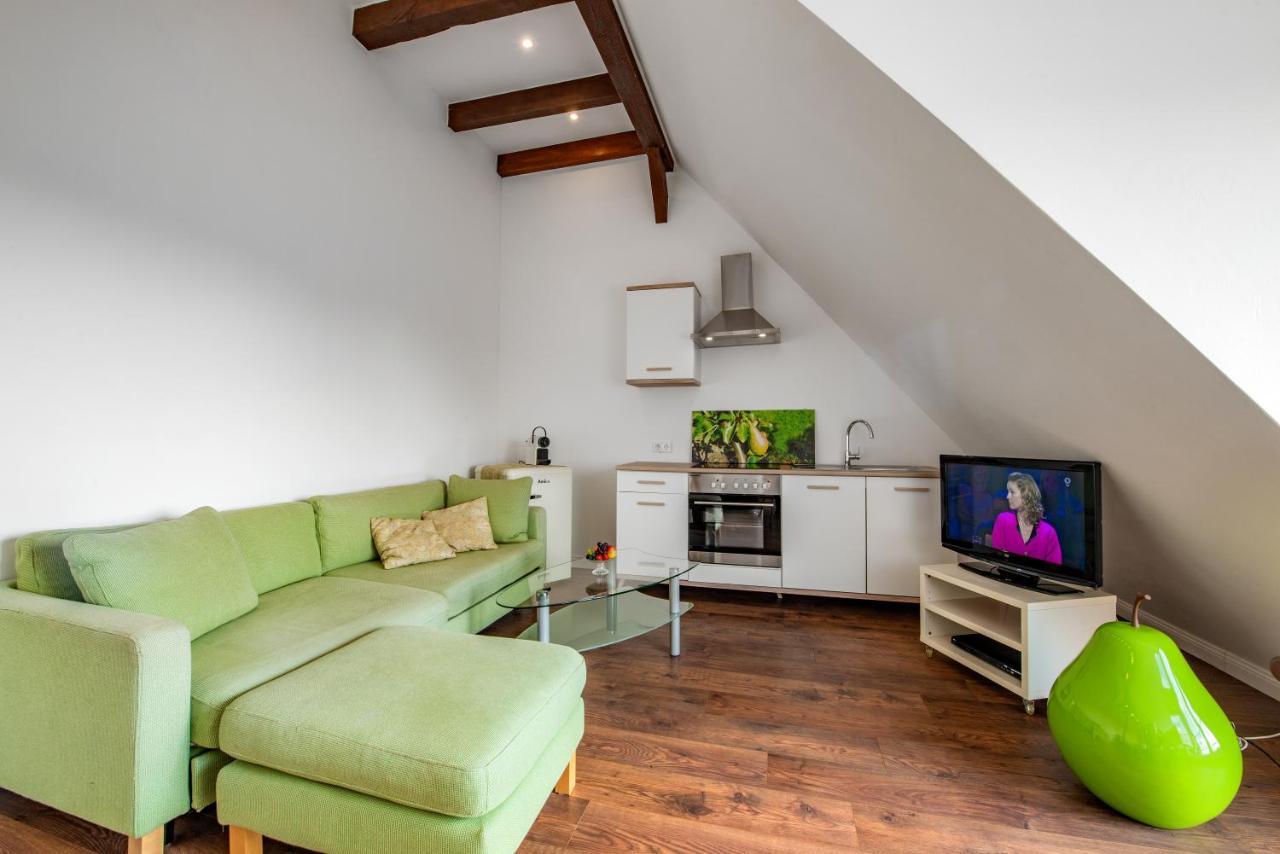 Pension Hauschildt Йорк Экстерьер фото