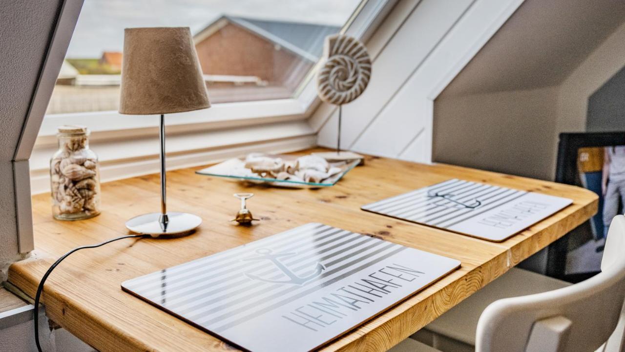 Pension Hauschildt Йорк Экстерьер фото