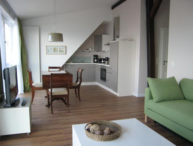 Pension Hauschildt Йорк Экстерьер фото
