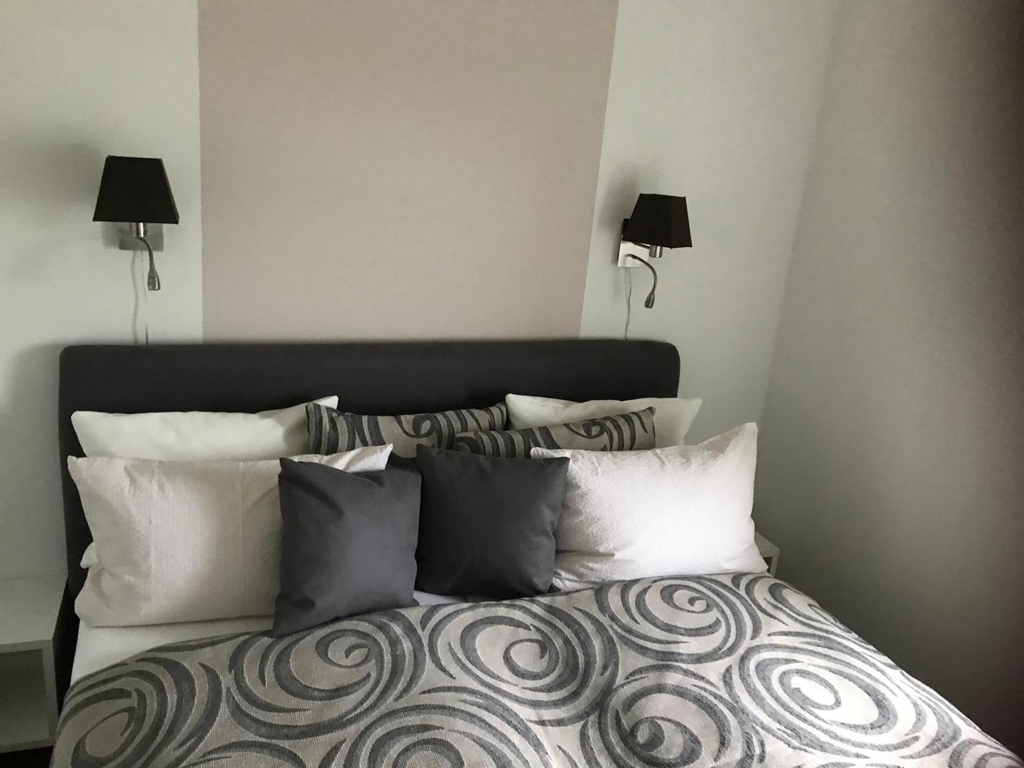 Pension Hauschildt Йорк Экстерьер фото