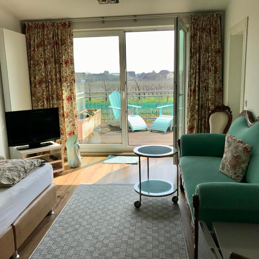 Pension Hauschildt Йорк Экстерьер фото